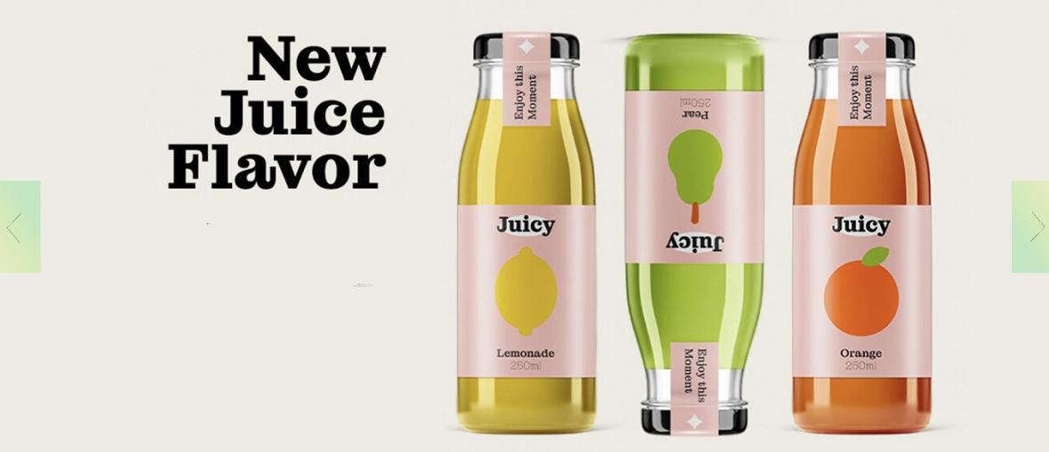  juice web